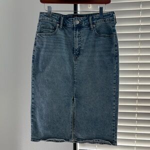 GAP Denim Blue Jeans